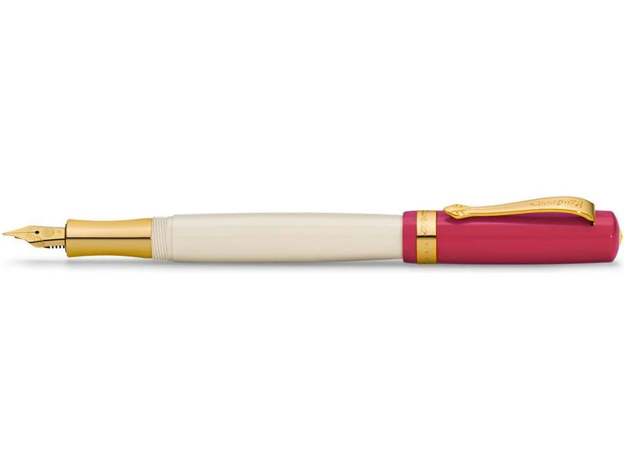 Kaweco Student Fountain Pen - 30's Blues