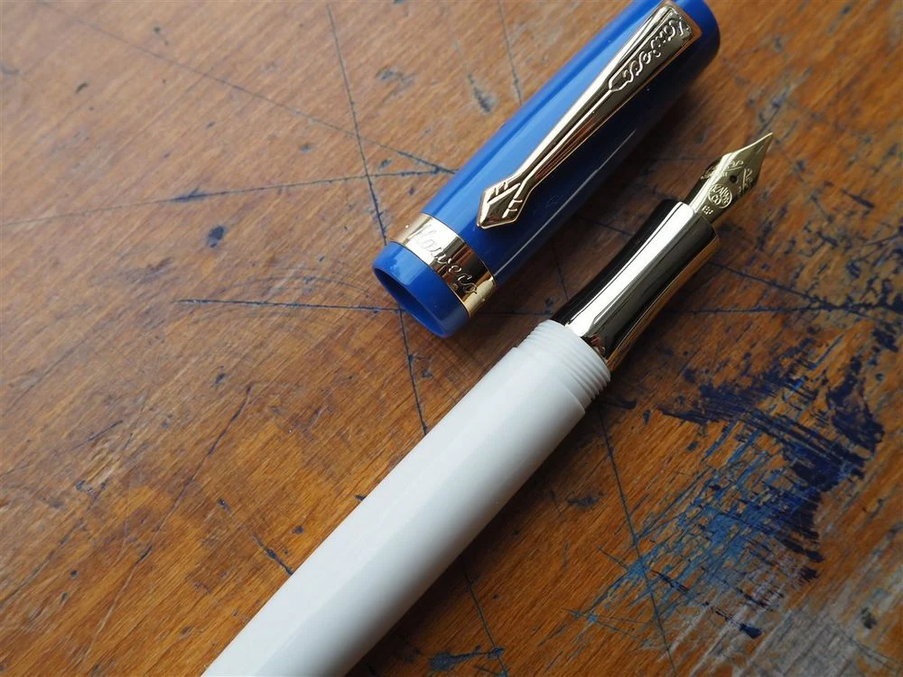 Kaweco Student Fountain Pen - 50's Rock - Image 3