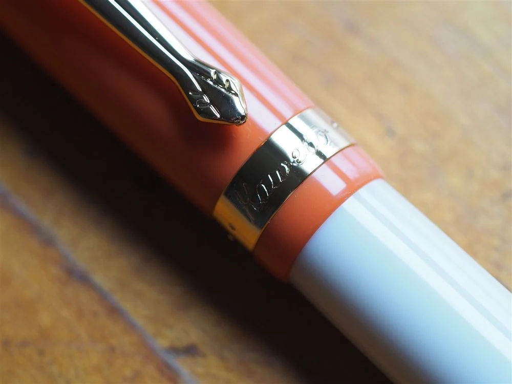 Kaweco Student Fountain Pen - 70's Soul - Image 3