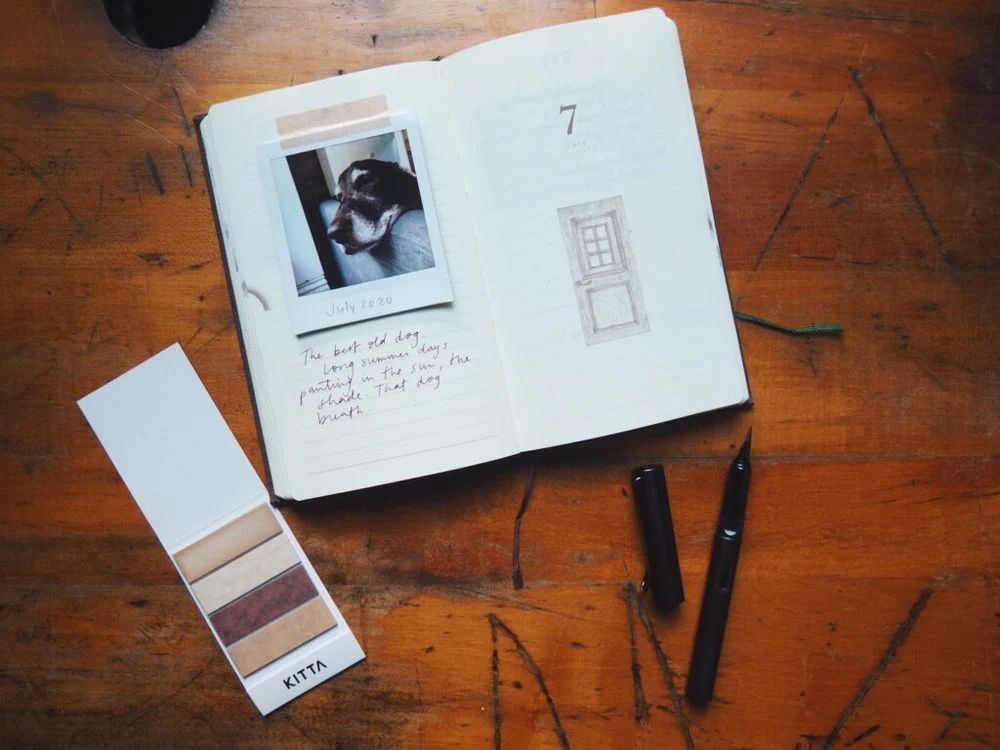 KITTA - Sticky Note - Tsukiakari - Image 3