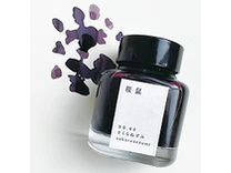 Kyo No Oto Fountain Pen Ink (40mL) - Sakuranezumi