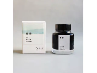 Kyo No Oto Fountain Pen Ink (40mL) - Seiheki