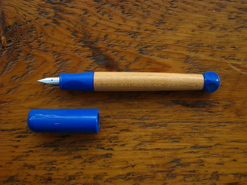 Lamy ABC - Blue