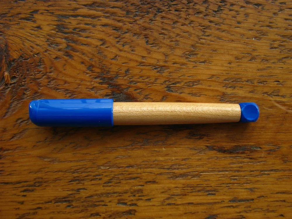 Lamy ABC - Blue - Image 2