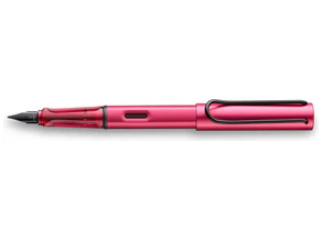 Lamy Al-Star Fountain Pen - 2024 Edition - Kewi Fiery (Red)