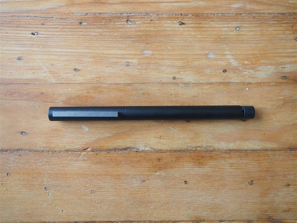 Lamy CP1 Fountain Pen - Black
