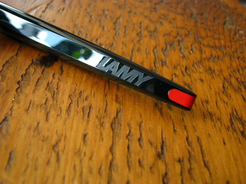Lamy Joy Calligraphy Fountain Pen - Image 3