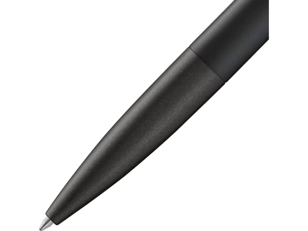 Lamy Noto Ballpoint - Special Edition - All-Black - Image 2