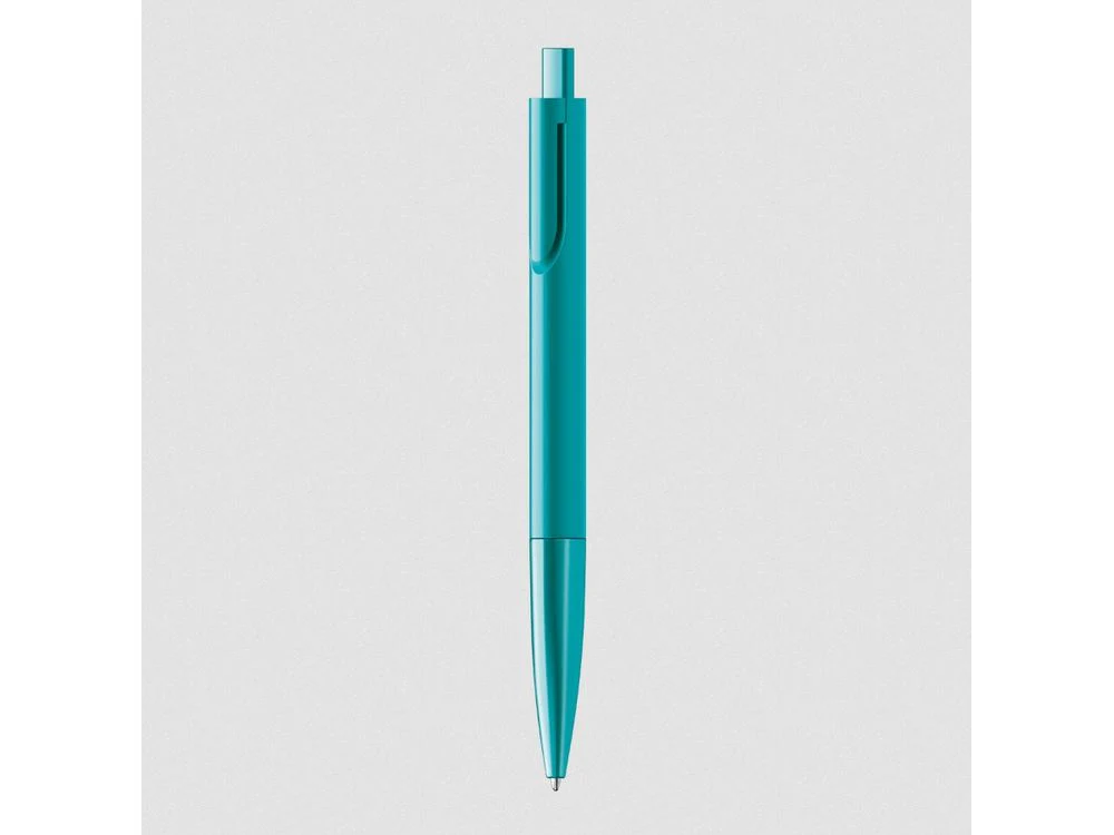Lamy Noto Ballpoint - Special Edition - Teal