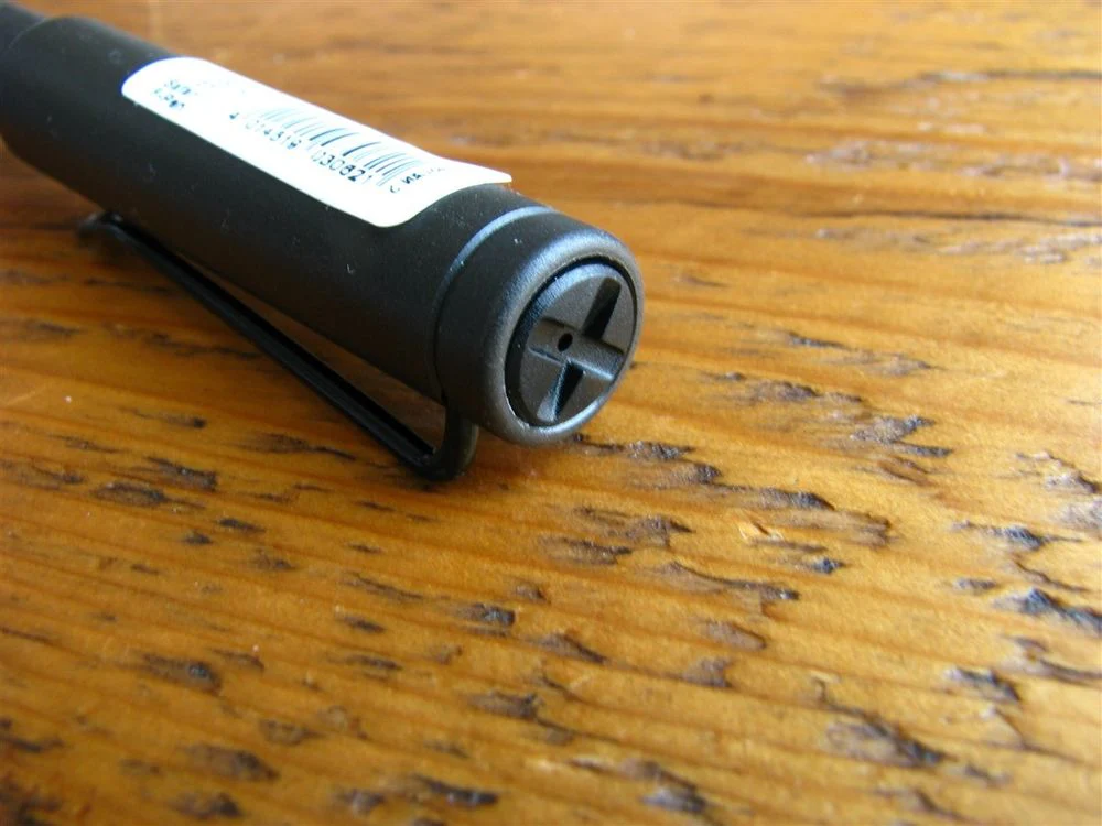 Lamy Safari Fountain Pen - Charcoal Black - Image 6