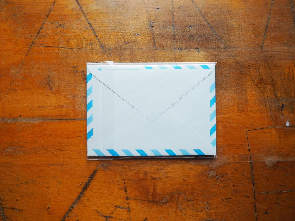 Life Kyupodo Envelopes (114 mm x 162 mm) - Image 2