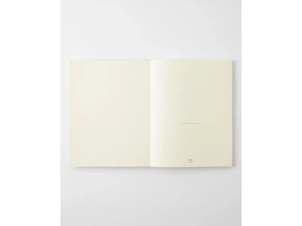 Midori MD Notebook A4 Variant - Plain - Image 2