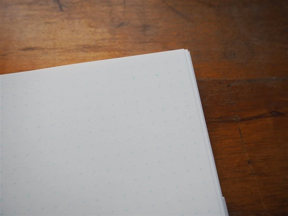 Midori MD Notebook A5 - Dot Grid - Image 3