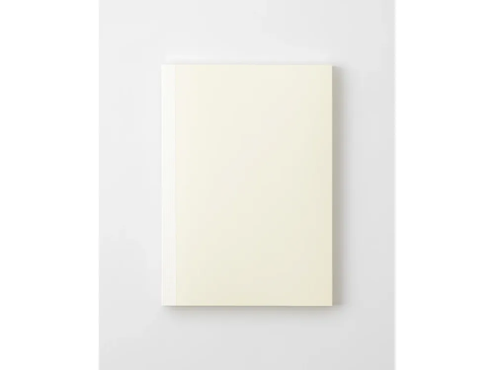 Midori MD Notebook A5 - Lined
