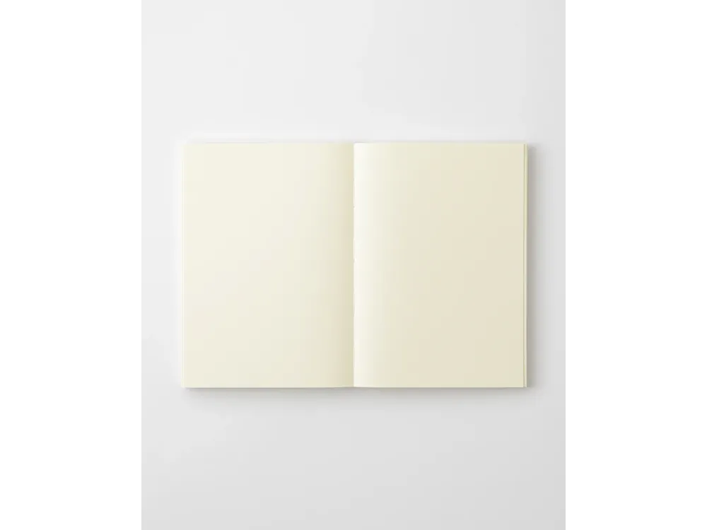 Midori MD Notebook A6 - Blank - Image 2