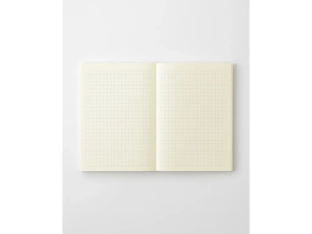 Midori MD Notebook A6 - Grid - Image 2