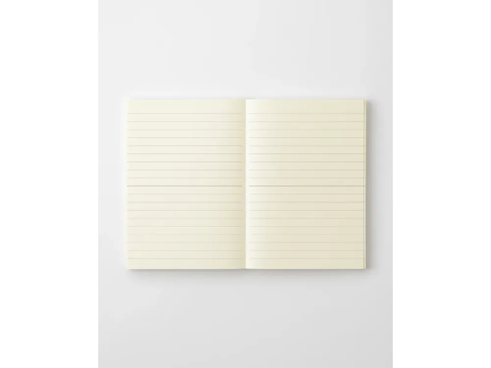 Midori MD Notebook A6 - Lined - Image 2