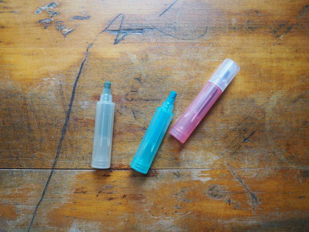 Midori Connecting Marker - Join Dots - Milky - Image 2