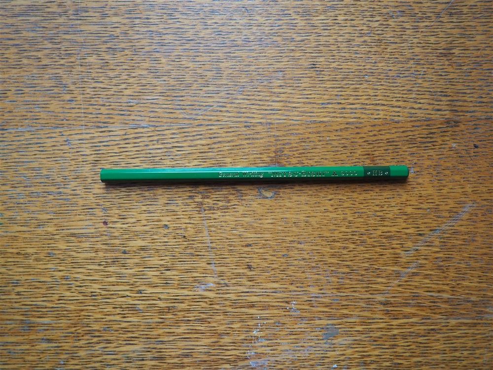 Uni Mitsubishi Office 9000 Pencil - HB