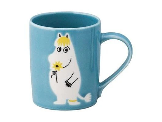 Moomin Mug