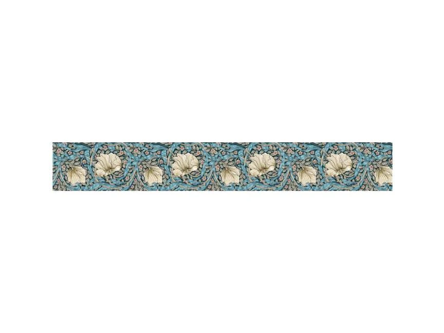 MT Washi Tape - William Morris Co. Pimpernel (MTWILL14)