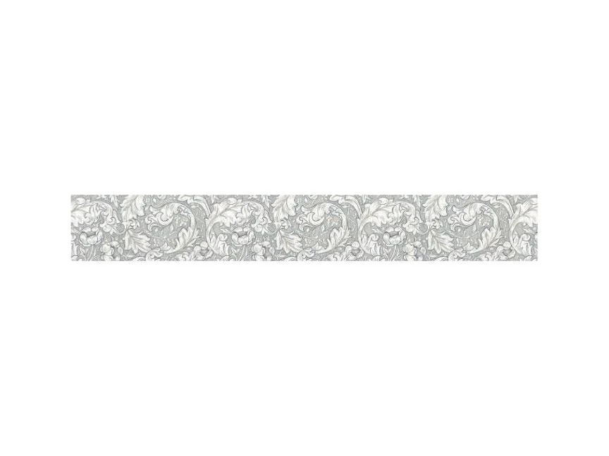 MT Washi Tape - William Morris Co. Pure Bachelors Button Stone/Linen (MTWILL17)