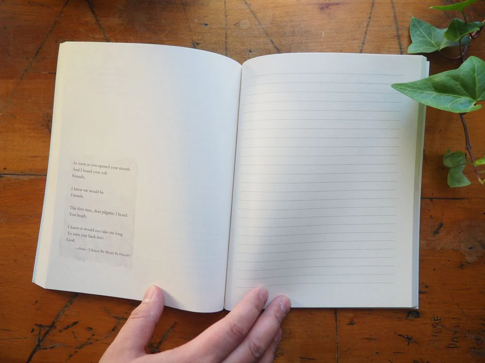 My Soul Pages: A Companion to Writing Down Your Soul by Janet Conner - Image 2