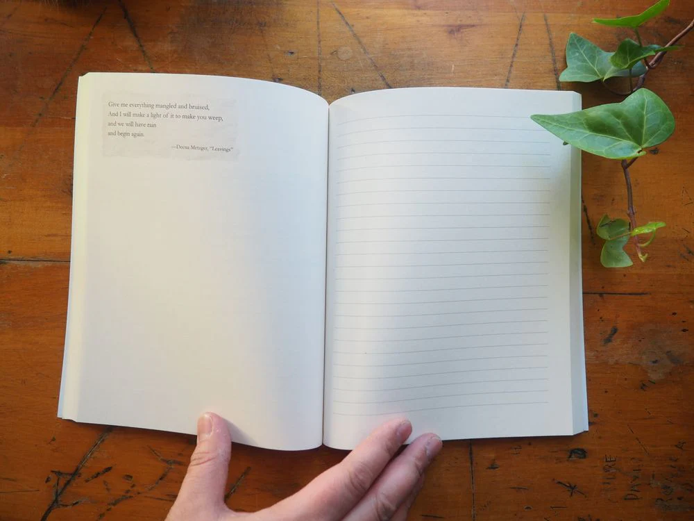 My Soul Pages: A Companion to Writing Down Your Soul by Janet Conner - Image 3