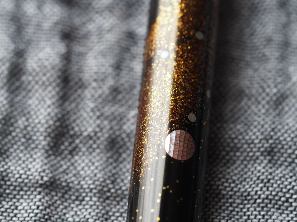 Namiki Yukari Milky Way Raden - Image 2