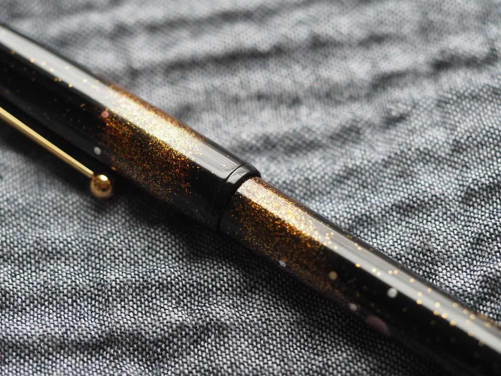 Namiki Yukari Milky Way Raden - Image 6