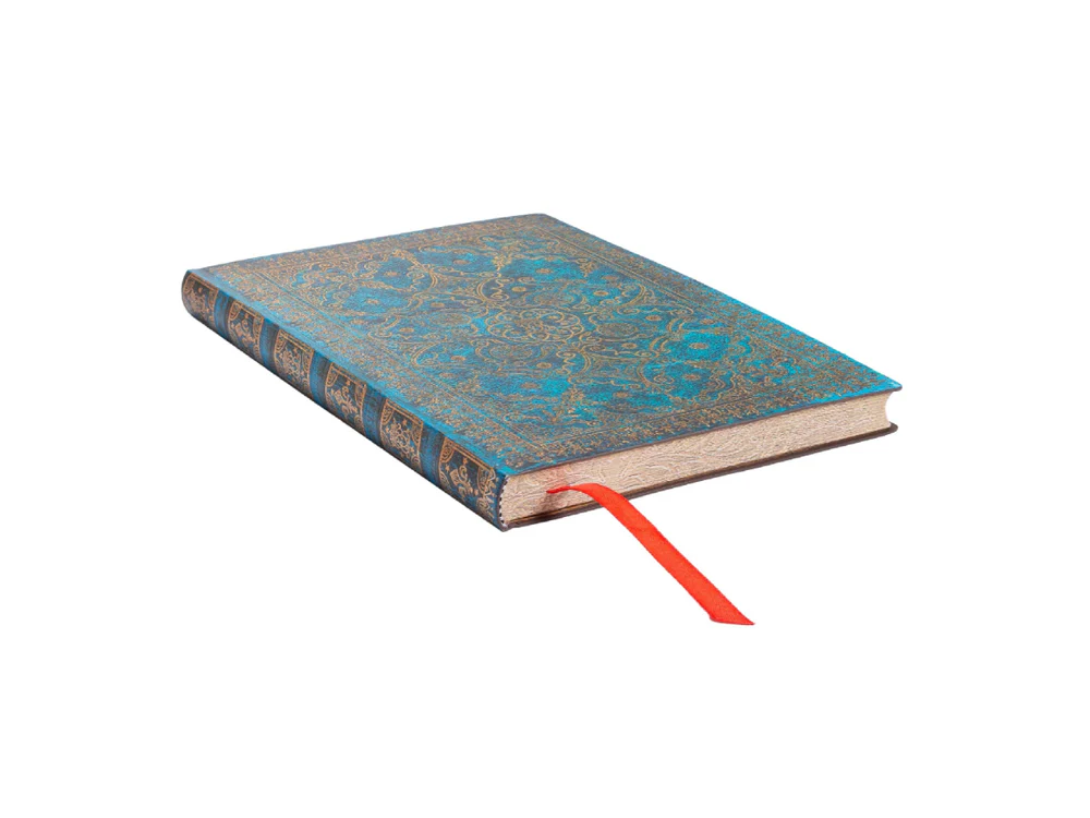 Paperblanks - Azure Midi - Softcover Notebook Lined - Image 2