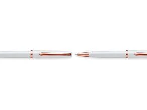 Pelikan Jazz Ballpoint Pen - Pearl