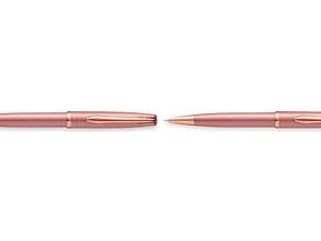 Pelikan Jazz Ballpoint Pen - Rose