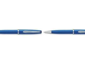 Pelikan Jazz Ballpoint Pen - Saphire