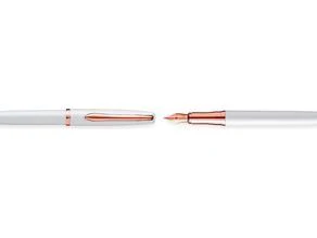 Pelikan Jazz Fountain Pen - Pearl