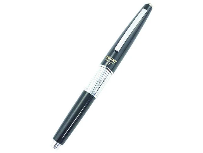 Pentel Sharp Kerry Mechanical Pencil - Black (0.7mm)