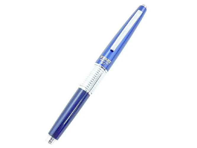 Pentel Sharp Kerry Mechanical Pencil - Blue (0.7mm)