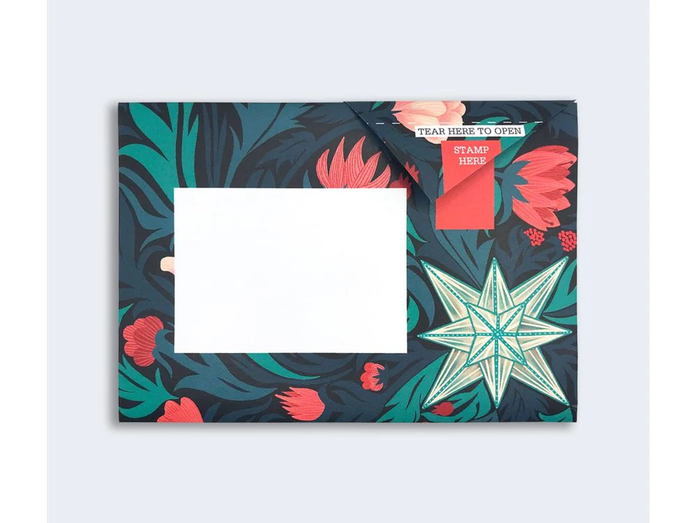 Pigeon - Correspondence Paper - 6 Sheets - Bright & Beautiful Pigeons Pack - Image 4