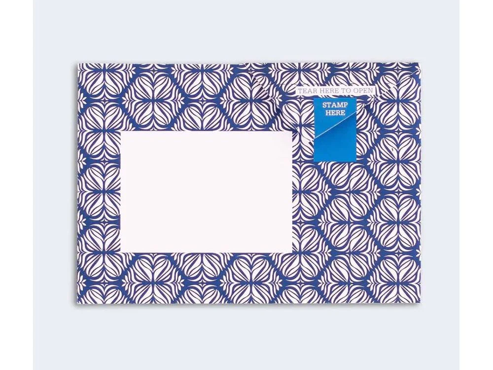 Pigeon - Correspondence Paper - 6 Sheets - Pencil Pigeons - Image 3