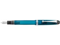 Pilot Custom 74 Fountain Pen - Teal