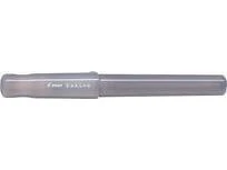 Pilot Fountain Pen - Kakuno Madoromi - Drowsy Brown - Image 4