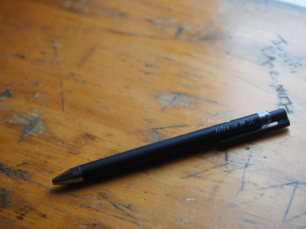 Pilot Juice Up Gel Pen - 0.5mm - Black