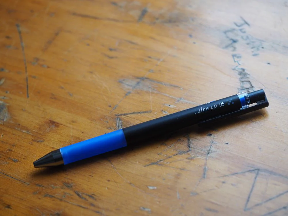 Pilot Juice Up Gel Pen - 0.5mm - Blue