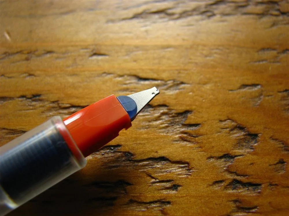 Pilot Parallel - 1.5mm Nib - Image 3