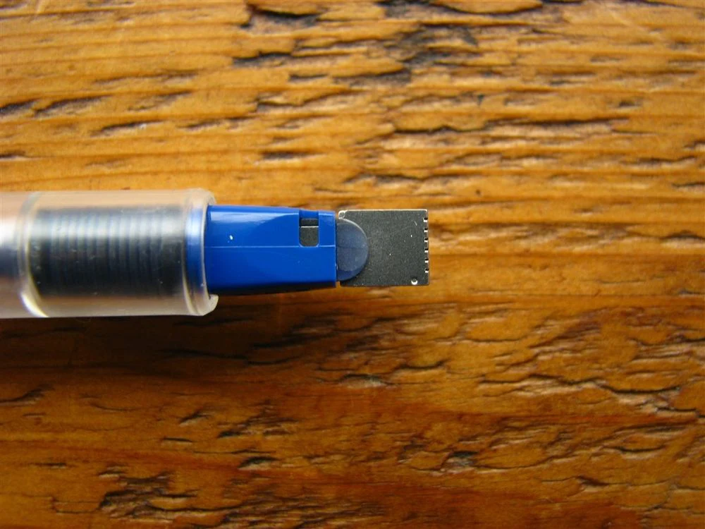 Pilot Parallel - 6.0mm Nib - Image 3