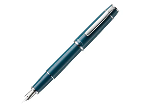 Pilot Prera Fountain Pen - Empress Teal