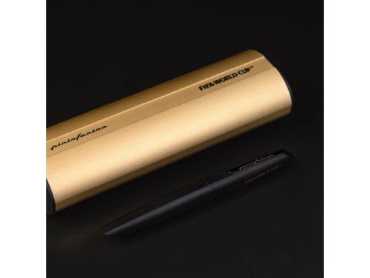Pininfarina Fountain Pen - Special Edition - PF Two FIFA World Cup Edition - Image 2