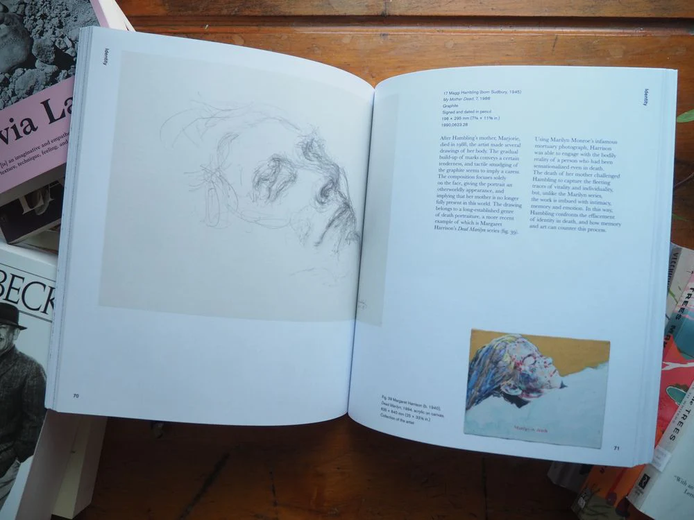 Pushing paper: Contemporary drawing from 1970 to now by Isabel Seligman - Image 2