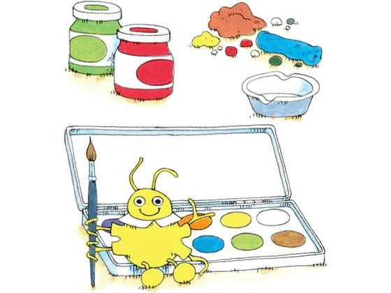 Richard Scarry's Best Teacher Ever!: A Book for Busy, Busy Teachers by Richard Scarry - Image 2