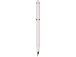 Sailor Compass - Fude de Mannen - Fountain Pen (40°) - Pearl White - Image 3